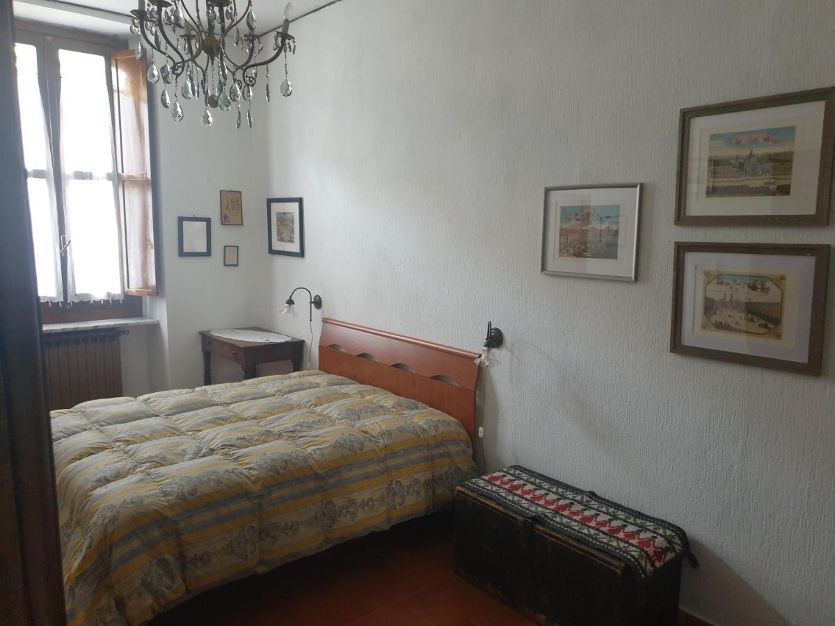 La Casa Di Chicca Turin