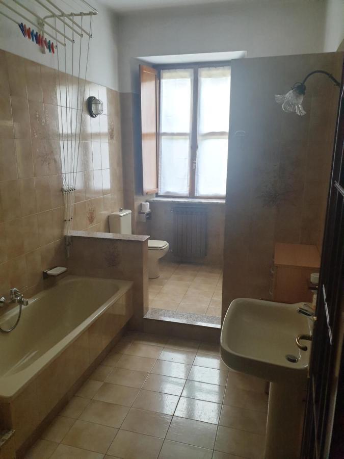 La Casa Di Chicca Apartment Turin