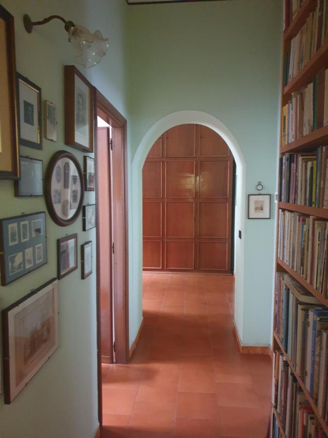 Apartment La Casa Di Chicca *