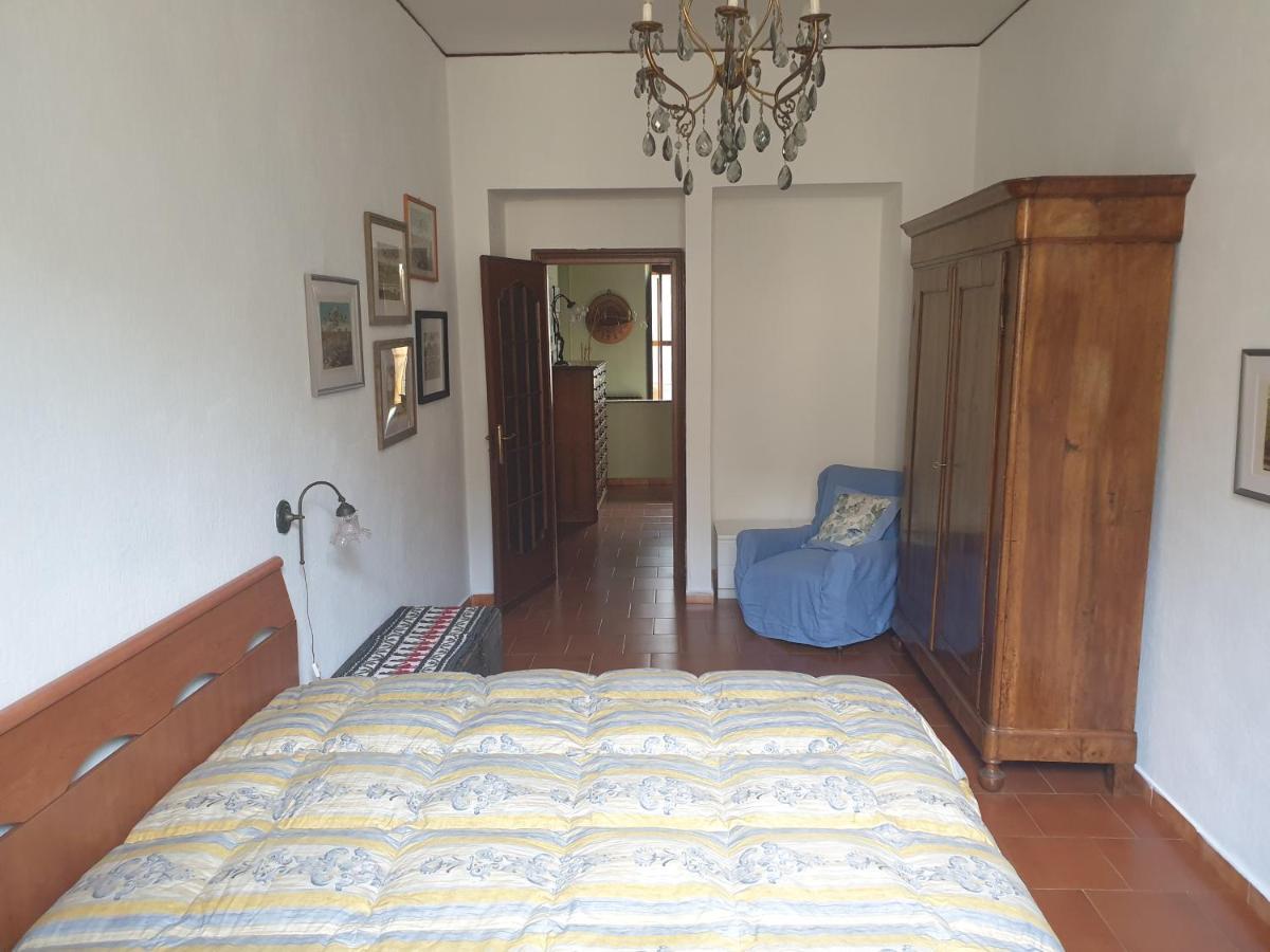 La Casa Di Chicca Apartment