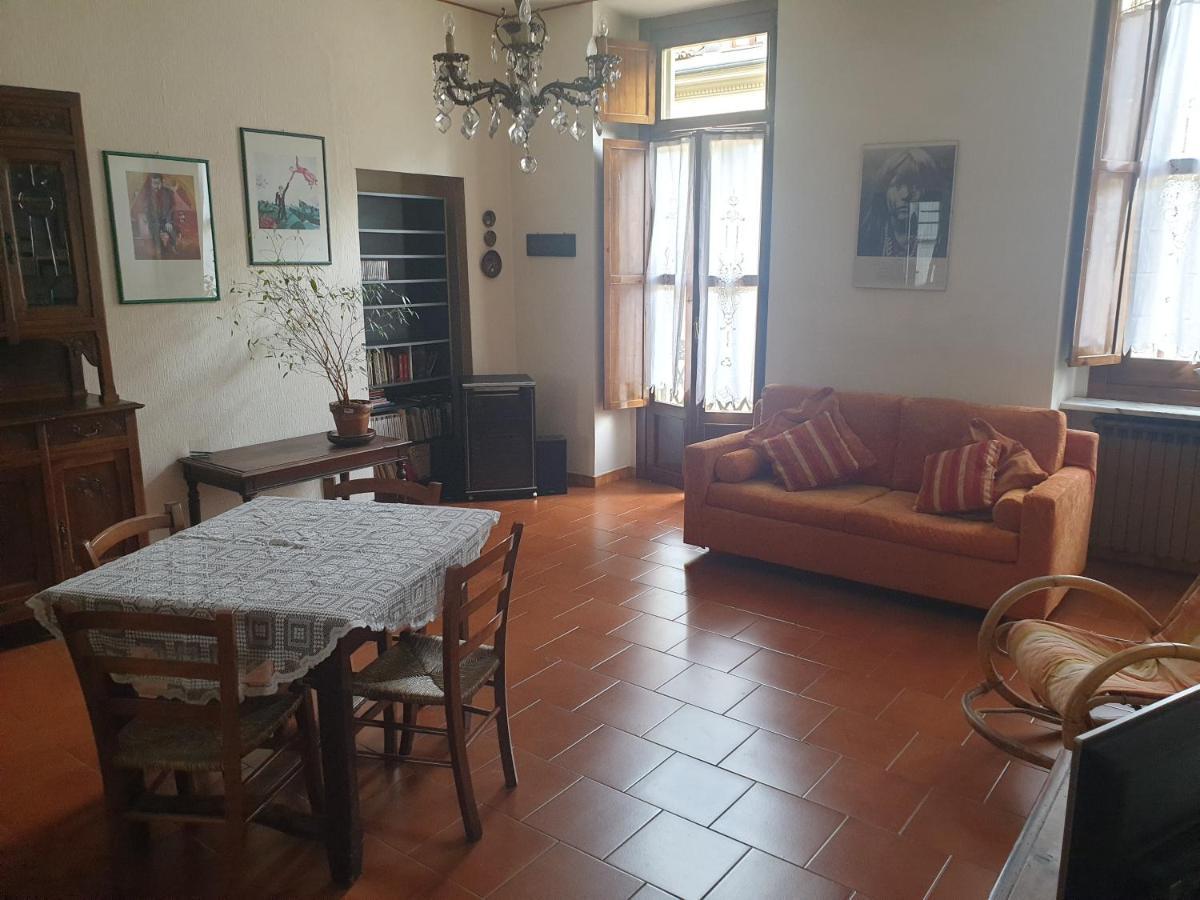 Apartment La Casa Di Chicca Turin