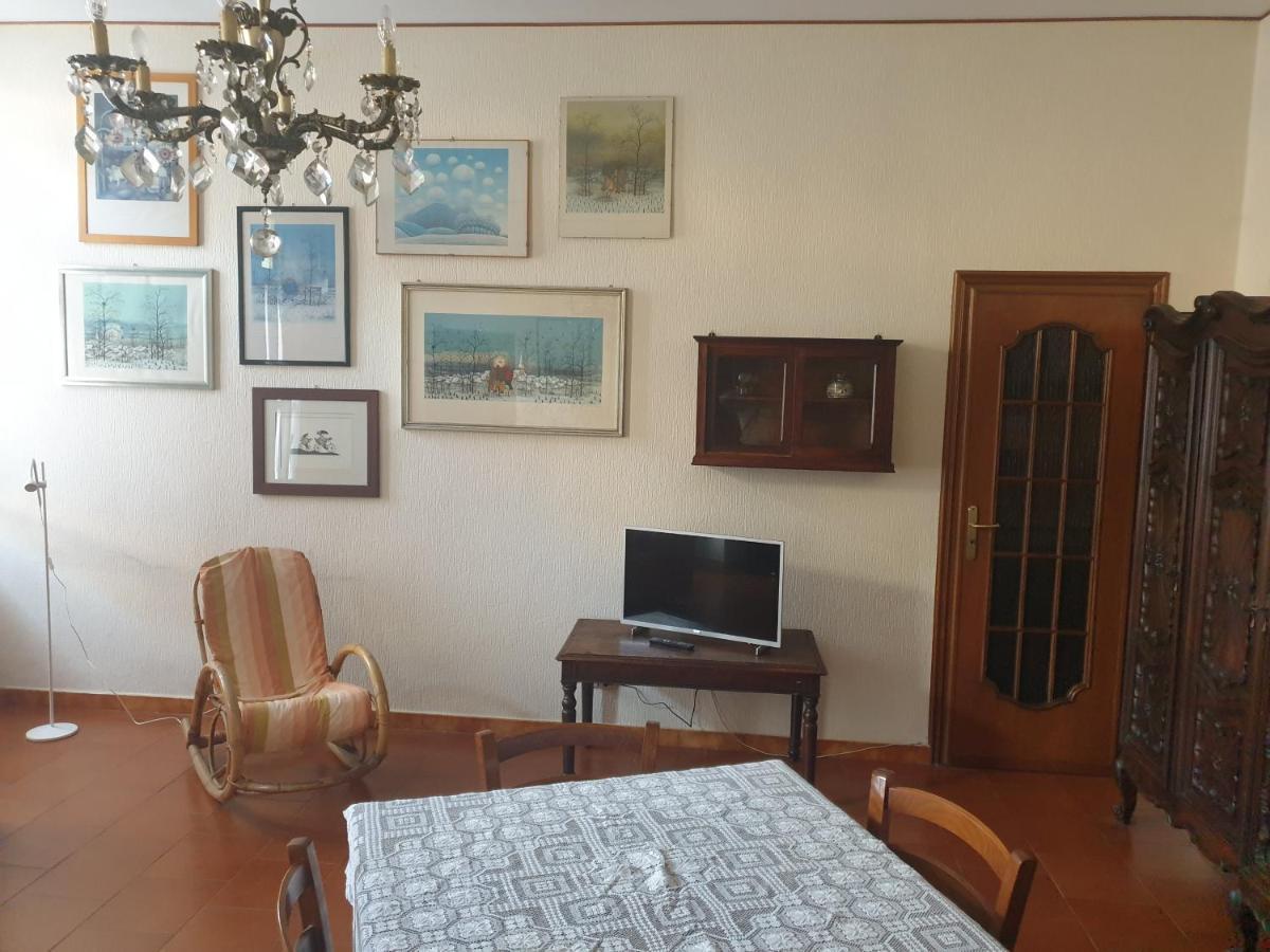 La Casa Di Chicca * Turín