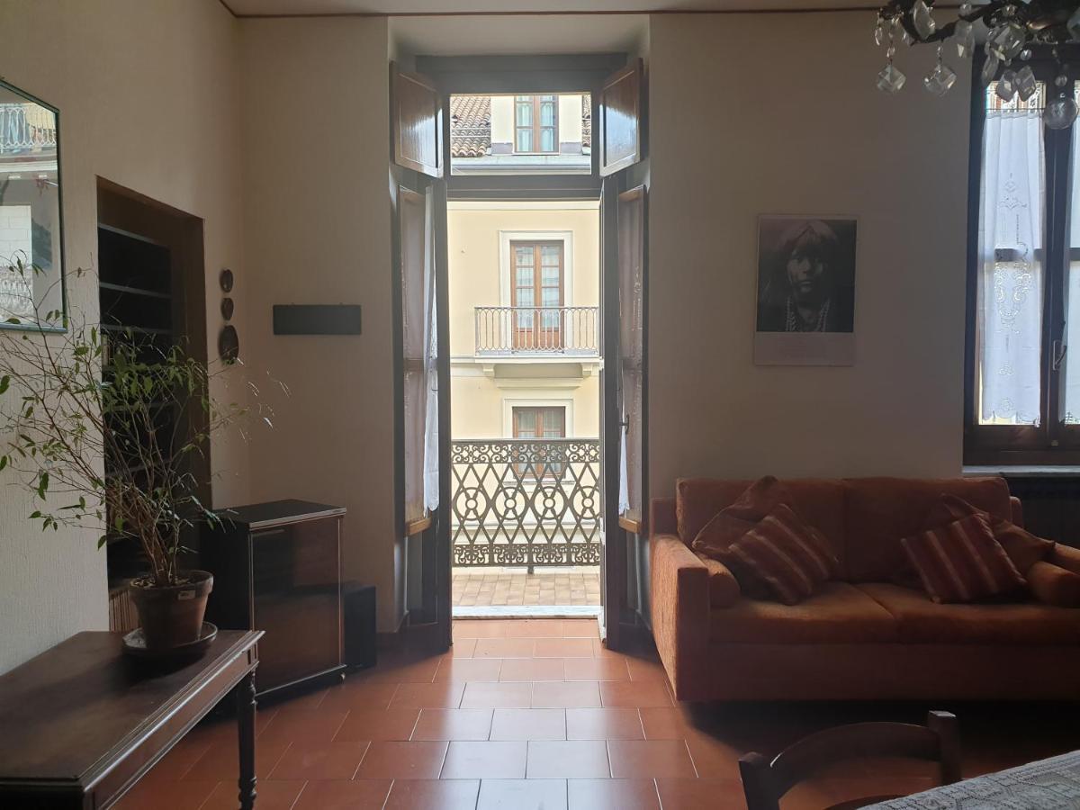 La Casa Di Chicca Apartamento