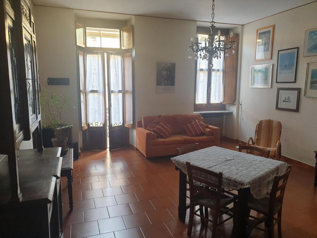 La Casa Di Chicca Apartamento *