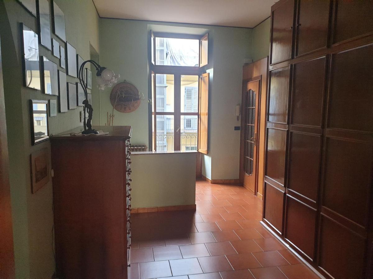 Apartamento La Casa Di Chicca Turín